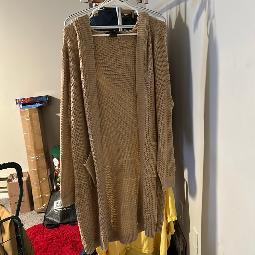Cardigan